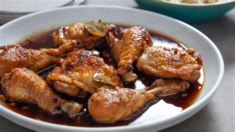 paano mag inject ng manok|Easy Chicken Adobo .